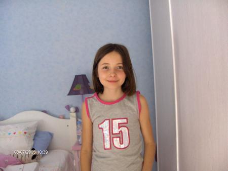 ché ma cousine