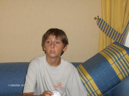 mon cousin