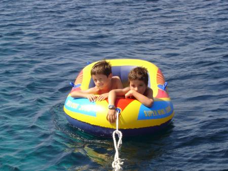 mon cousin de marseille